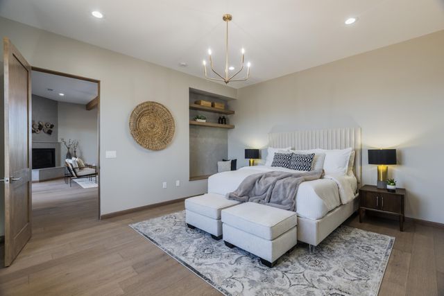 230 Cornflower Court, Placitas, NM 87043