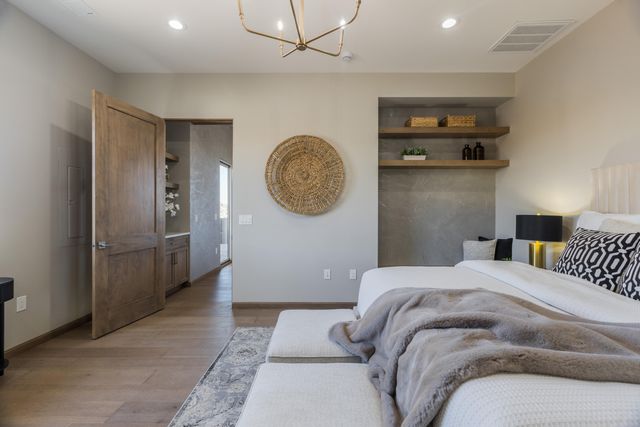 230 Cornflower Court, Placitas, NM 87043