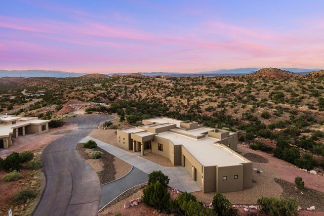 230 Cornflower Court, Placitas, NM 87043