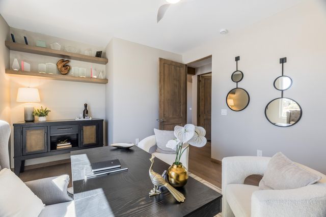 230 Cornflower Court, Placitas, NM 87043