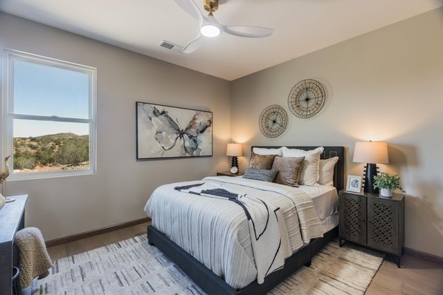 230 Cornflower Court, Placitas, NM 87043