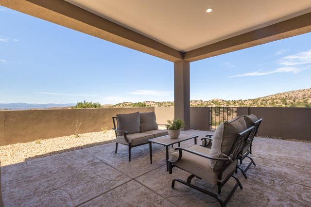 230 Cornflower Court, Placitas, NM 87043