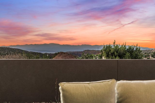 230 Cornflower Court, Placitas, NM 87043