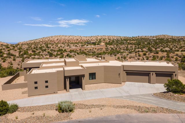 230 Cornflower Court, Placitas, NM 87043