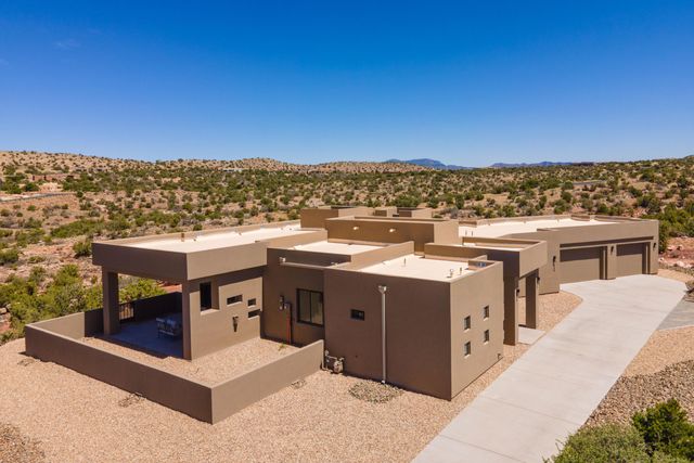 230 Cornflower Court, Placitas, NM 87043