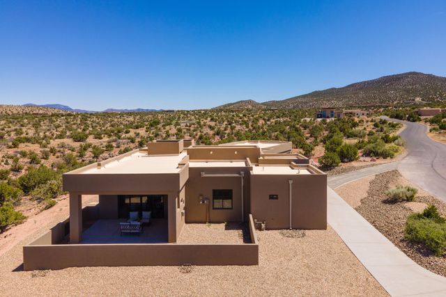 230 Cornflower Court, Placitas, NM 87043
