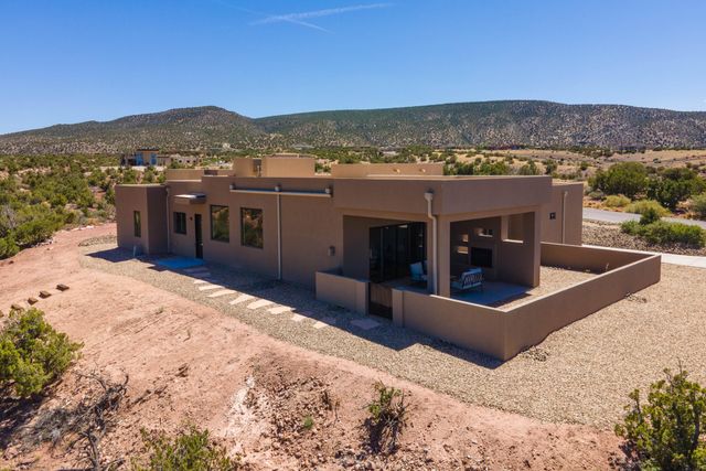 230 Cornflower Court, Placitas, NM 87043