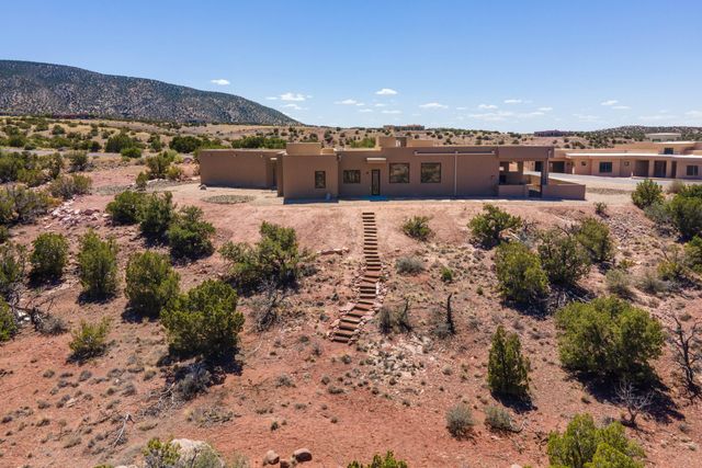 230 Cornflower Court, Placitas, NM 87043