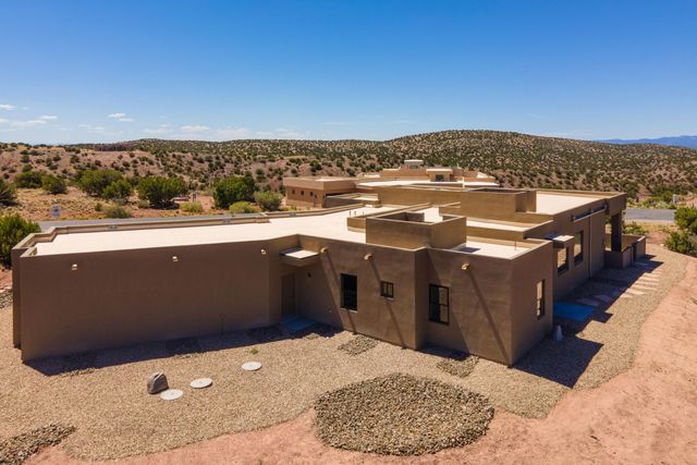 230 Cornflower Court, Placitas, NM 87043