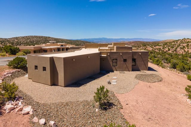 230 Cornflower Court, Placitas, NM 87043
