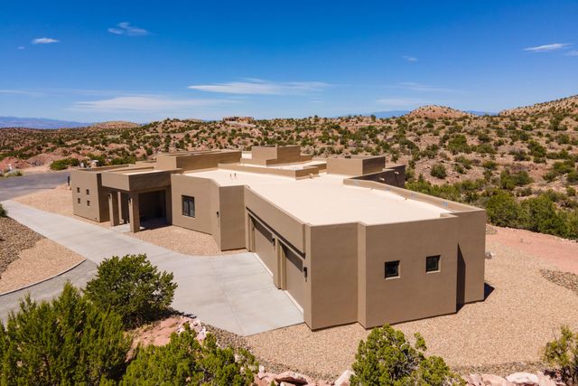 230 Cornflower Court, Placitas, NM 87043