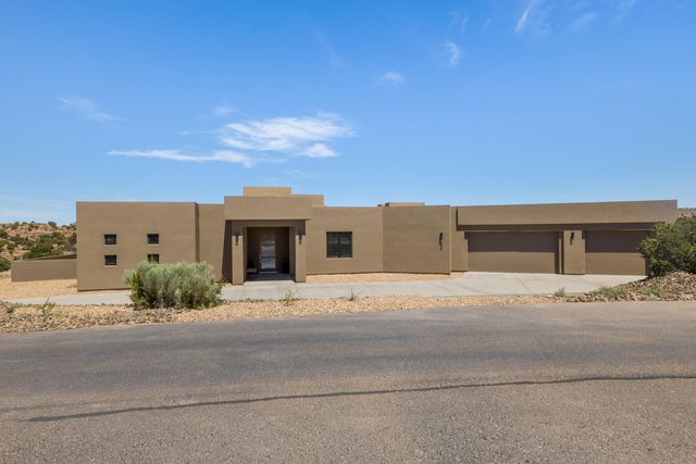 230 Cornflower Court, Placitas, NM 87043