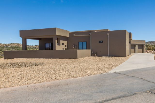 230 Cornflower Court, Placitas, NM 87043