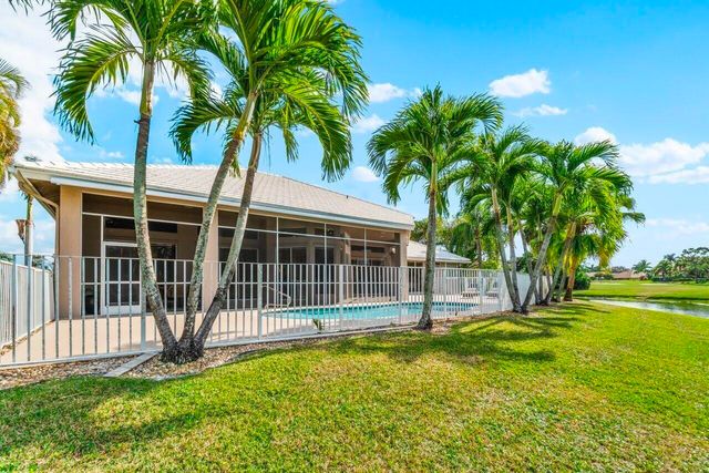 15621 Latina Place, Wellington, FL 33414