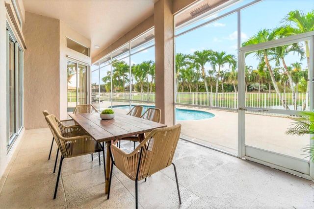 15621 Latina Place, Wellington, FL 33414