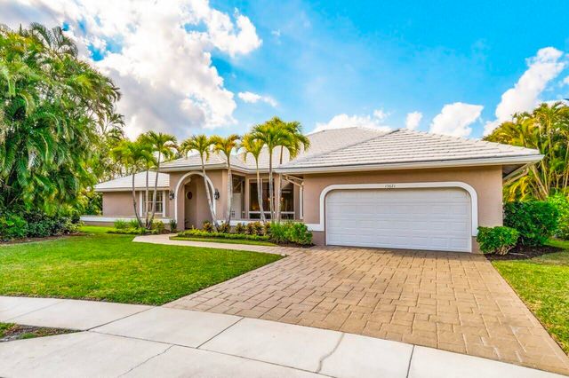 15621 Latina Place, Wellington, FL 33414