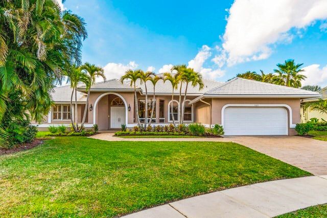 15621 Latina Place, Wellington, FL 33414