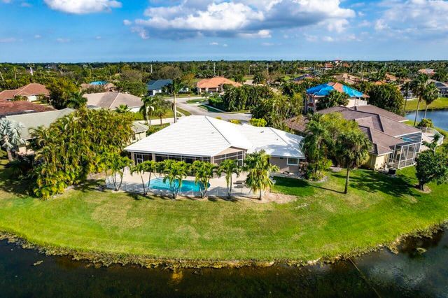 15621 Latina Place, Wellington, FL 33414