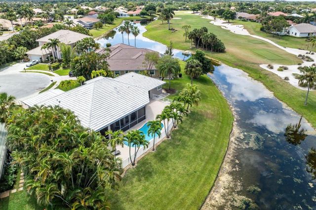 15621 Latina Place, Wellington, FL 33414