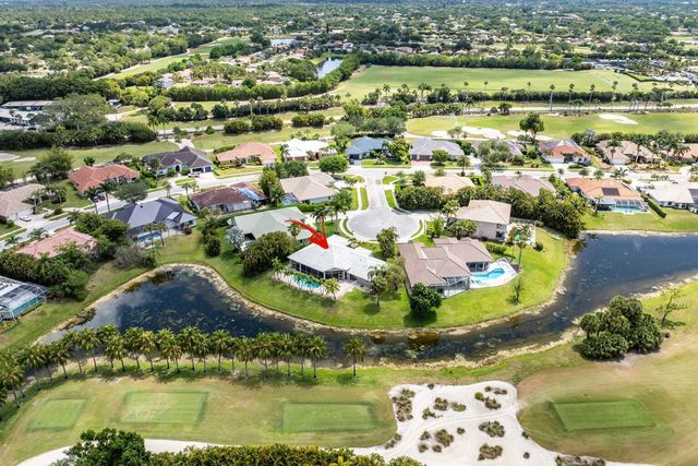 15621 Latina Place, Wellington, FL 33414