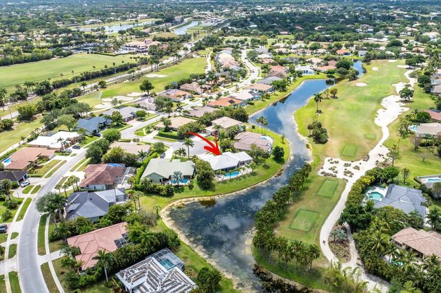 15621 Latina Place, Wellington, FL 33414