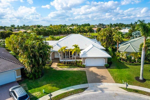 15621 Latina Place, Wellington, FL 33414