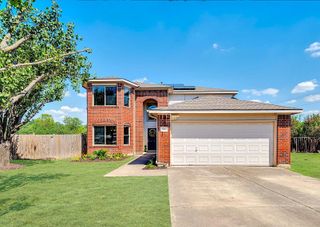 1601 Gouda CT, Cedar Park, TX 78613