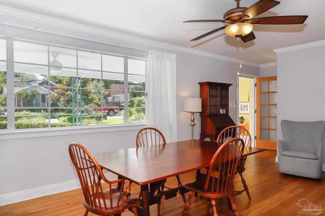 1609 N Spring St, Pensacola, FL 32501