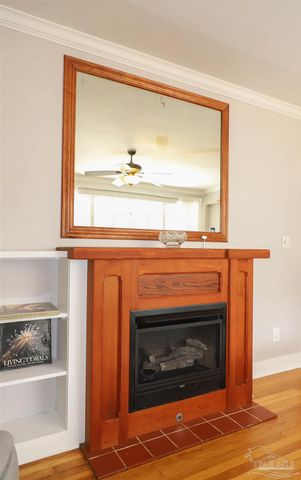 1609 N Spring St, Pensacola, FL 32501