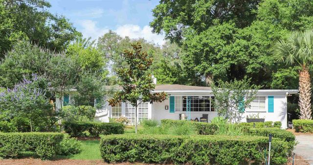 1609 N Spring St, Pensacola, FL 32501