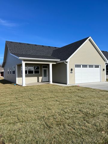 200 CORCORAN DR, Columbia, MO 65202