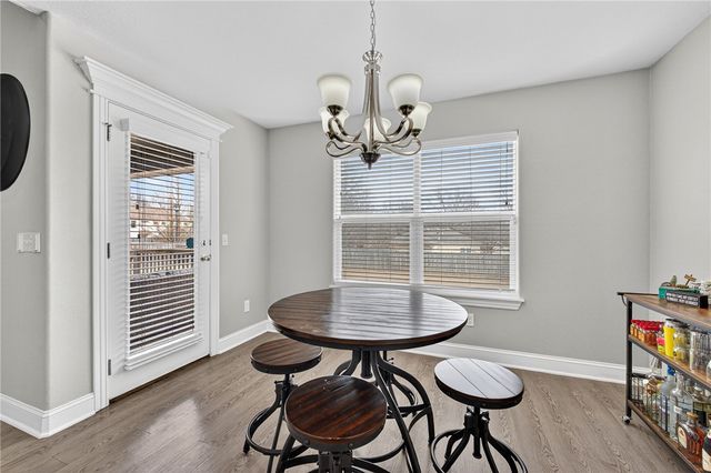 5821 W Fountain Street, Fayetteville, AR 72704