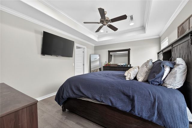 5821 W Fountain Street, Fayetteville, AR 72704