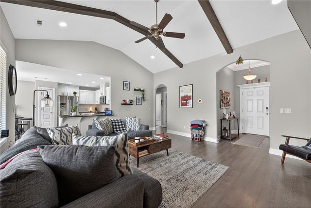 5821 W Fountain Street, Fayetteville, AR 72704