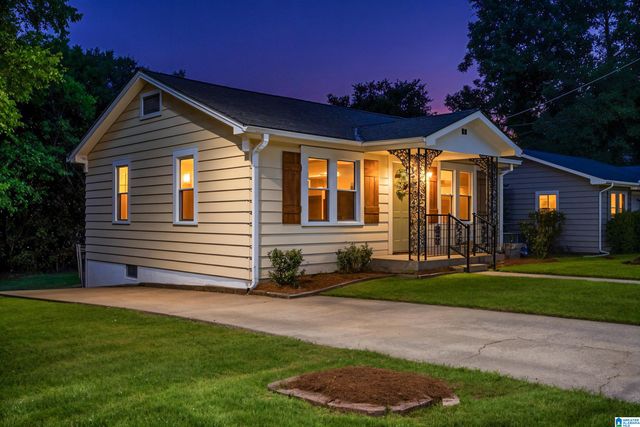 2008 4TH AVENUE, Irondale, AL 35210