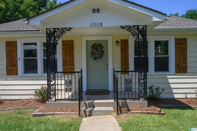 2008 4TH AVENUE, Irondale, AL 35210