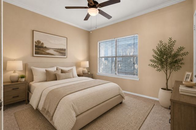 2728 Reagan Street 203, Dallas, TX 75219