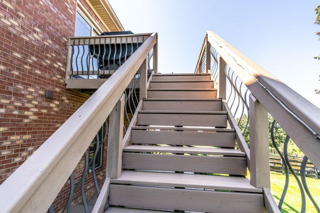 3008 Woodfield Circle, Richmond, KY 40475