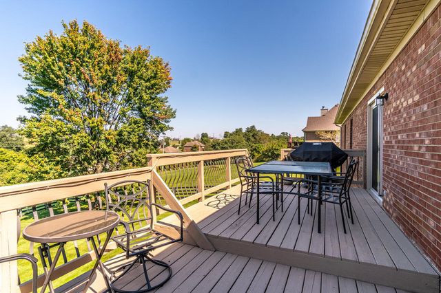 3008 Woodfield Circle, Richmond, KY 40475