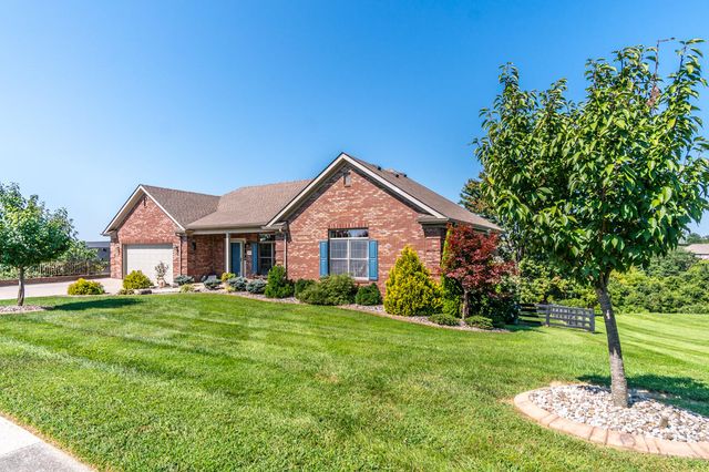 3008 Woodfield Circle, Richmond, KY 40475