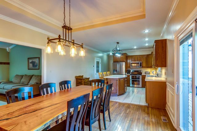 3008 Woodfield Circle, Richmond, KY 40475