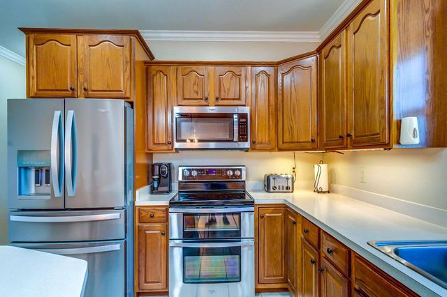 3008 Woodfield Circle, Richmond, KY 40475