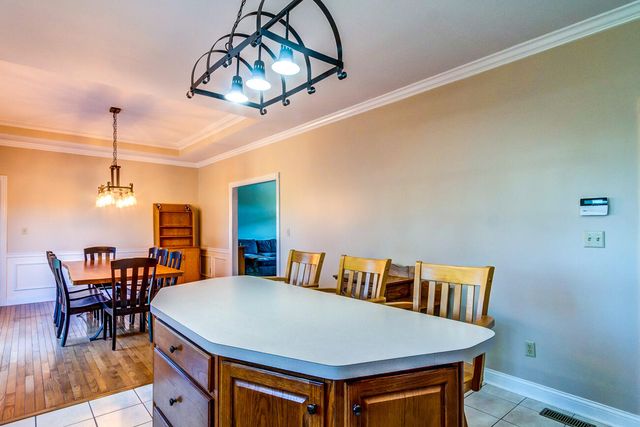 3008 Woodfield Circle, Richmond, KY 40475
