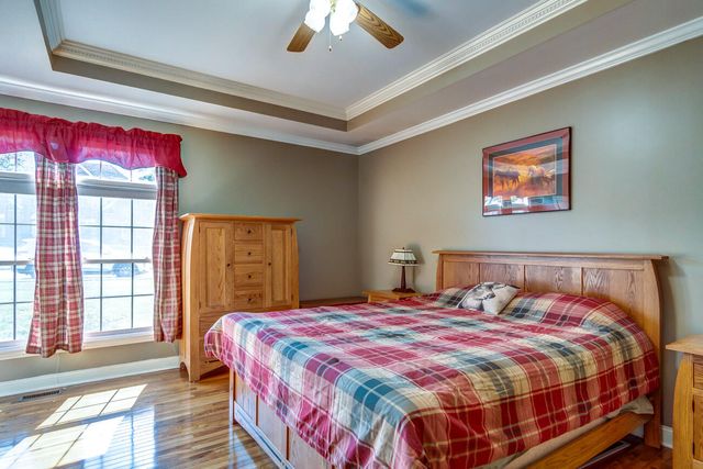 3008 Woodfield Circle, Richmond, KY 40475