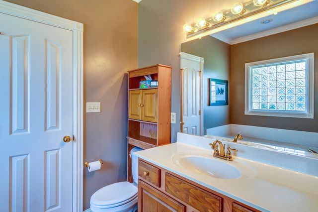 3008 Woodfield Circle, Richmond, KY 40475