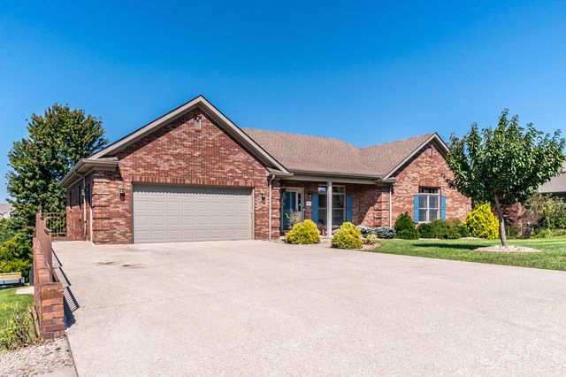 3008 Woodfield Circle, Richmond, KY 40475