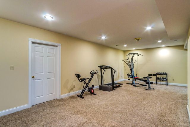 3008 Woodfield Circle, Richmond, KY 40475