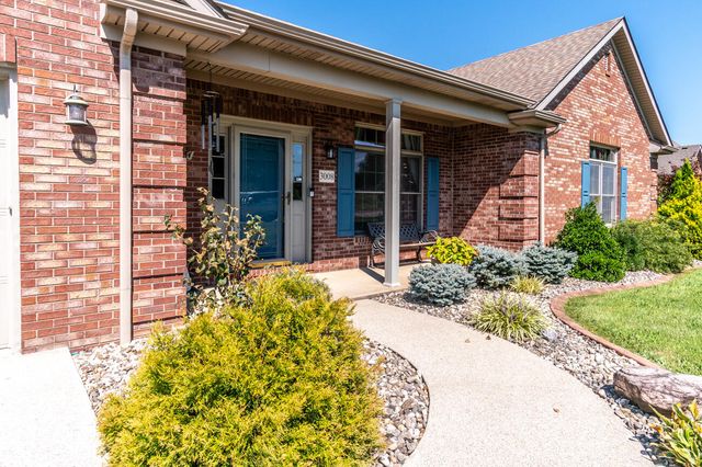3008 Woodfield Circle, Richmond, KY 40475