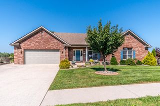 3008 Woodfield Circle, Richmond, KY 40475