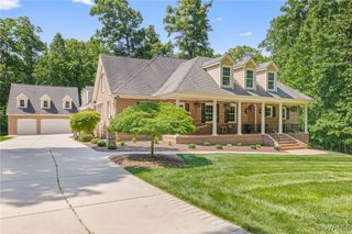 500 Spring Valley Rd, Chester, VA 23834